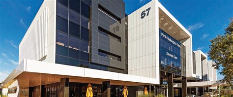perth radiological clinic shenton house.